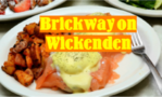 Brickway In wickenden