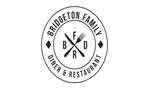 Bridgeton Family Diner