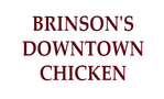 Brinson's Downtown Chicken Lounge