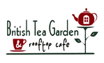 British Tea Garden