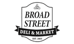 Broad St Deli & Market