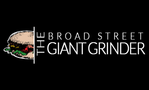 Broad Street Giant Grinder