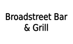 Broadstreet Bar & Grill