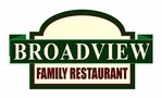 Broadview Family Restaurant