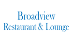 Broadview Restaurant & Lounge
