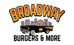 Broadway Burgers & More