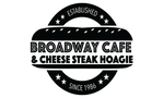 Broadway Cafe & Hoagie