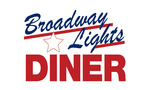 Broadway Lights Diner & Cafe