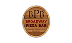 Broadway Pizza Bar