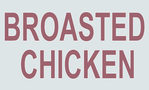 Broasted Chicken