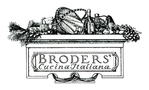 Broders' Pasta Bar