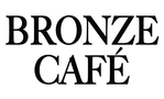 Bronze Cafe inside ReBAR