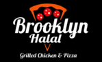 Brooklyn Halal Grilled Chicken & Pizza