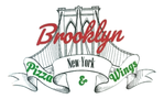 Brooklyn New York Pizza & Wings