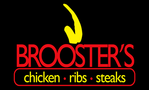 Broosters Open Hearth Chicken