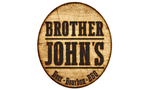 Brother John's Beer Bourbon & BBQ
