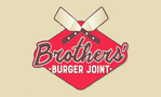 Brother's Burger Joint