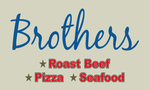 Brother's Roast Beef Seafood & Pizza