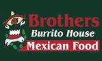 Brothers Burrito House