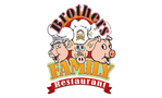 Brothers Family Restaurant