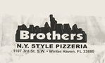 Brothers NY Style Pizza