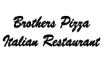 Brothers Pizza & Italian Restaurant
