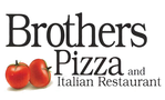 Brothers Pizza & Italian Restaurant