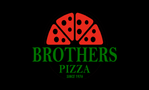 Brothers Pizza - New York Style