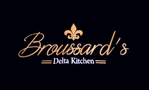 Broussard's Delta Kitchen