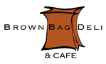 Brown Bag Deli & Cafe