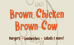 Brown Chicken Brown Cow