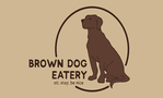 Brown Dog Eatery