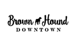 Brown Hound Downtown