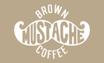 Brown Mustache Coffee