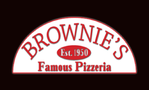 Brownie's Pizzeria
