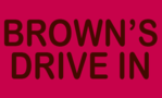 Browns Drive In
