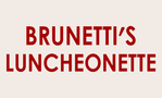 Brunetti's Luncheonette