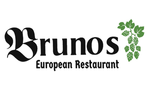 Bruno's European Restaurant