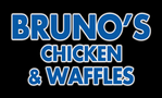 Bruno's Fried Chicken & Waffles