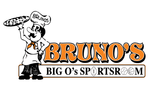 Bruno's Pizza and Big O's Sports Room
