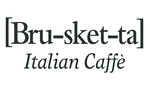Brusketta Italian Caffe