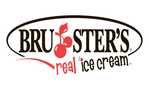 Brusters Ice Cream &