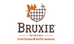 Bruxie - The Original Fried Chicken & Waffle