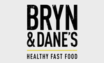 Bryn and Dane's