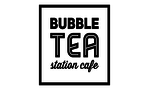 Bubble Tea Station Cafe