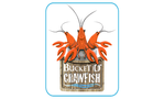 Bucket O' Crawfish- Alameda