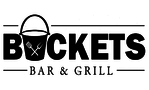 Buckets Bar And Grill