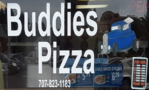 Buddies Pizza