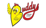 Buddy Chicken and Boba