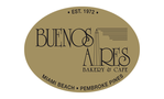 Buenos Aires Bakery & Cafe